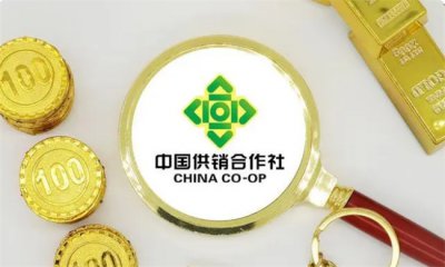 ​供销社属于一种什么性质的单位