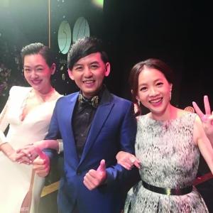 小s黄子佼曾宝仪，黄子佼老婆(曾宝仪黄子佼结婚了吗)