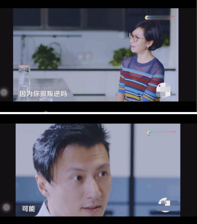 为什么谢霆锋不能原谅张柏芝（谢霆锋:父母离婚他也离婚）