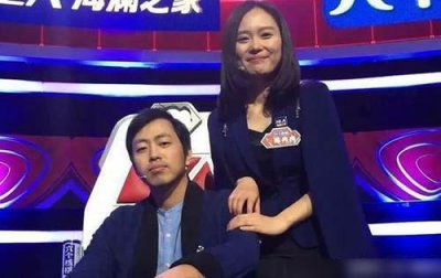 ​最强大脑王昱珩老婆，王昱珩个人资(最强大脑水哥王昱珩现状)