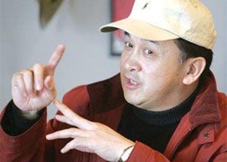 黄宏被抓原因 