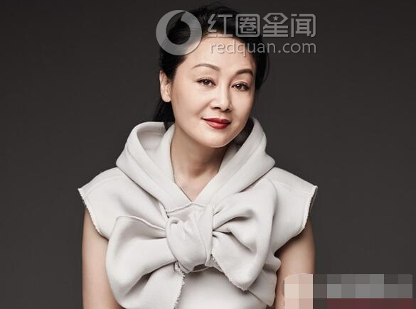 王姬现任丈夫是谁 演员王姬有几个孩子