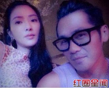 ​曝曹格老婆吴速玲个人资料起底吴速玲整容