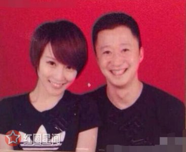 ​吴京老婆谢楠和吴京怎么认识的吴京女装旧照曝光辣瞎双眼