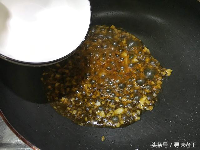 炒生菜家常做法步骤（饭店大厨教我这样炒）(7)