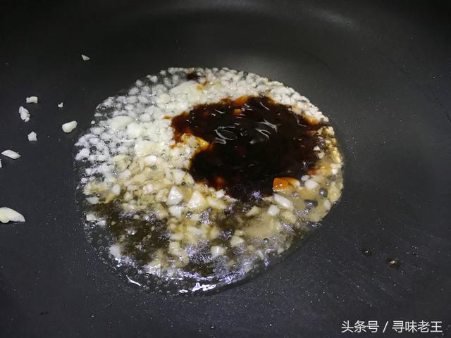 炒生菜家常做法步骤（饭店大厨教我这样炒）(6)