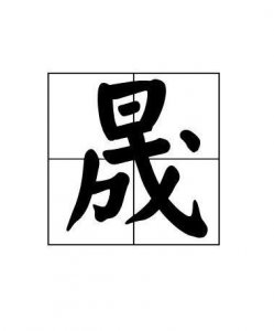 ​上面一个日下面一个成是什么字（晟读音及释义）