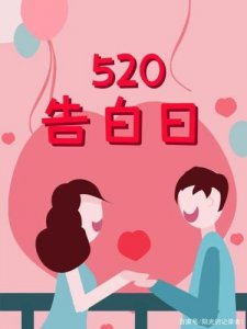 ​521是什么节日（521情人节介绍）