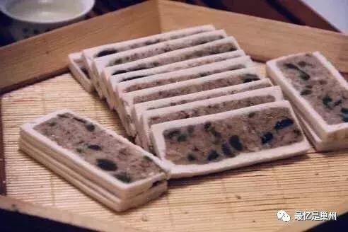 巢湖特色美食推荐 巢湖往事儿时的美食(10)