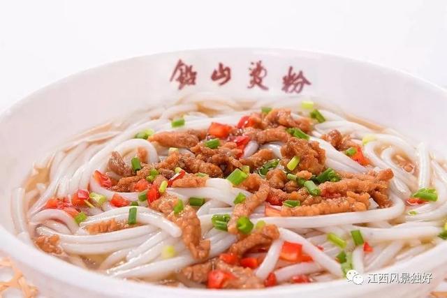 江西50道经典美食（江西这些特色美味小吃）(10)