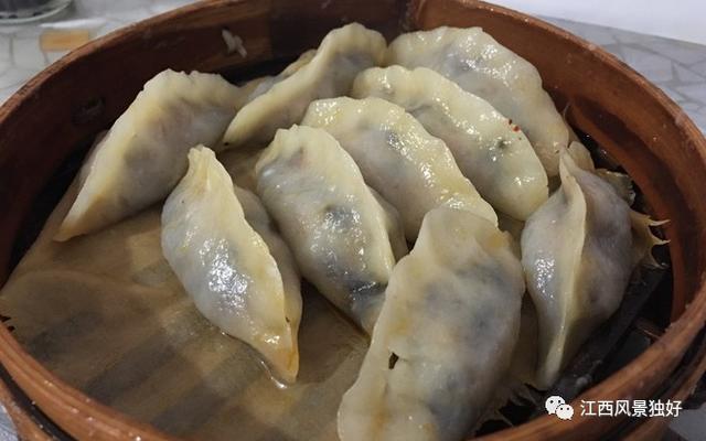 江西50道经典美食（江西这些特色美味小吃）(16)