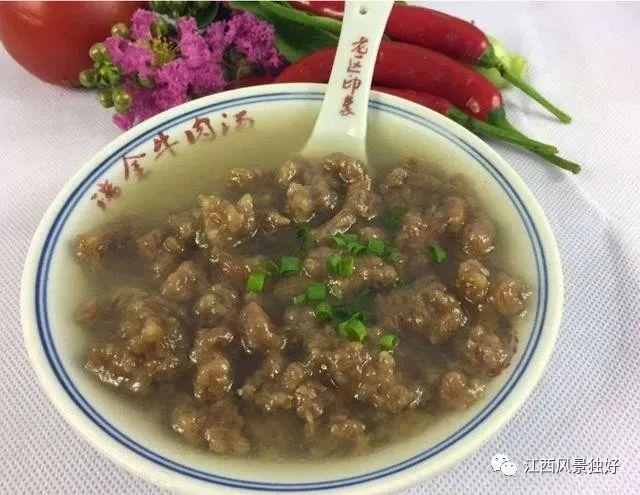 江西50道经典美食（江西这些特色美味小吃）(6)