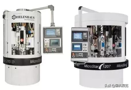 国内常见磨床（世界十大磨床制造商）(13)