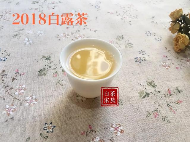 教你如何辨别白茶（如何辨别白茶好坏）(19)