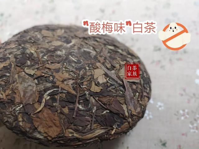 教你如何辨别白茶（如何辨别白茶好坏）(13)