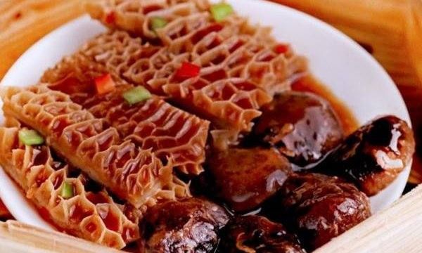 除夕年夜饭必备的0道菜,做年夜饭的食材有哪些图5