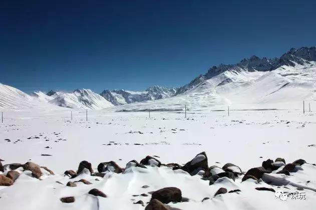 藏南重要的地方（有一个人们心中神话一样存在的雪域小江南）(4)