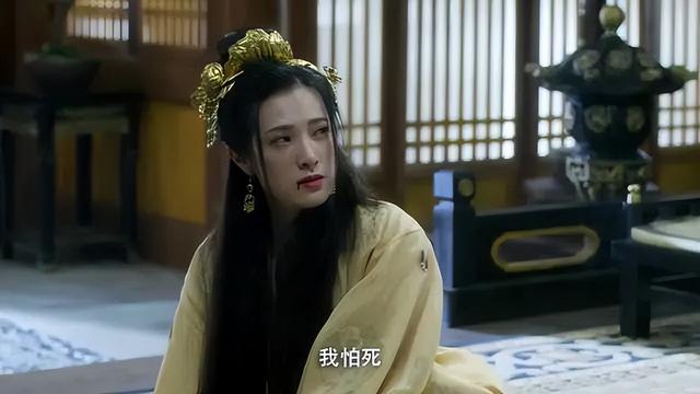 宋佳个人简历及身高（演技最好10位女演员）(25)