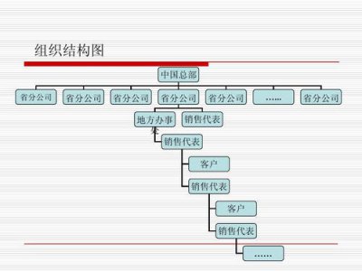 ​安利产品直销模式（安利发布互联网）