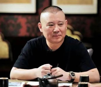 ​郭德纲和杨志刚到底怎么回事（从艺33年郭德纲仇人）