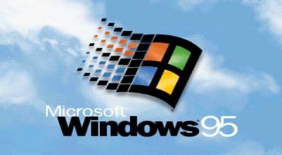 ​windows95基础入门（微软复活win95古董工具）