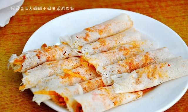 成都美食介绍，第一次来成都，求成都美食攻略，成都的朋友们有什么好的推荐吗？图10