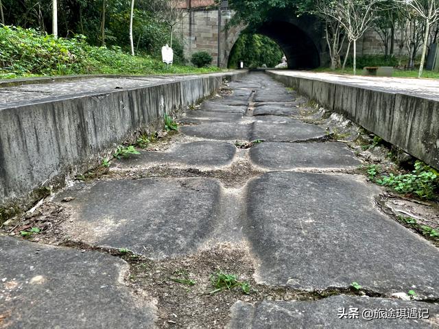 落凤坡庞统之死发生在什么季节（探访德阳落凤坡）(8)