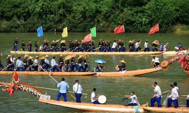 龙舟节是哪个民族的节日：龙舟节是哪个民族的节日