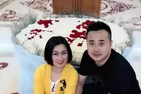 谢广坤老婆叫什么