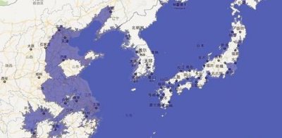 ​我国海平面基准点为什么海，青岛海平面基准点？