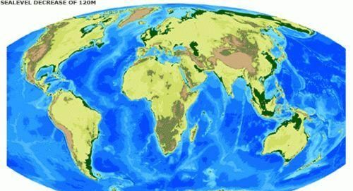 我国测量海拔是以哪个海的海平面作为零点呢