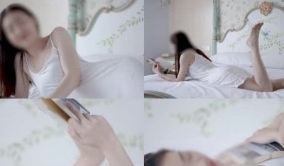 ​睡眠头东足西是大忌吗该当怎样睡，床位晃搁风水很要害