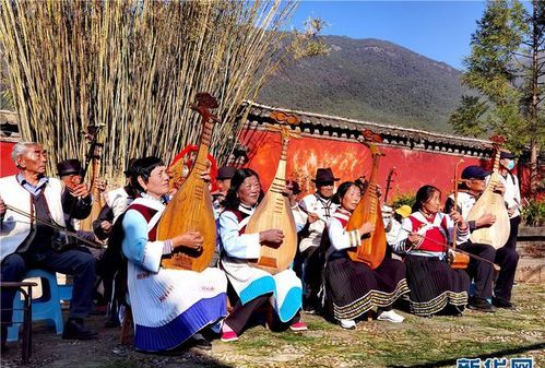 纳西族有什么节日：纳西族有哪些节日