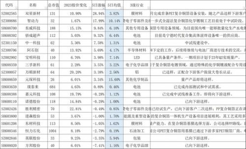 pet薄膜厂家有哪些(PET薄膜用途)-第1张图片-