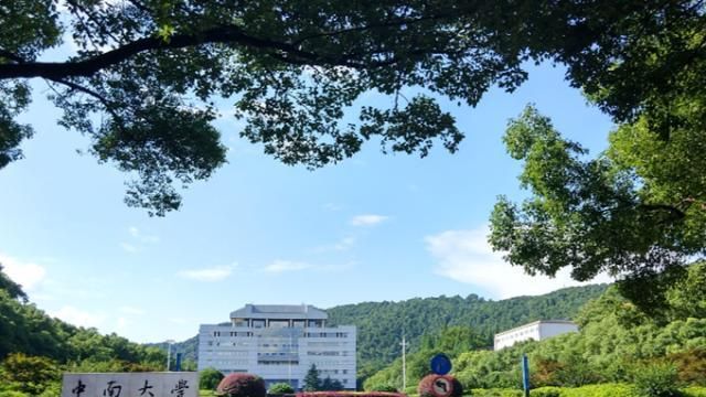 中南大学在哪个城市