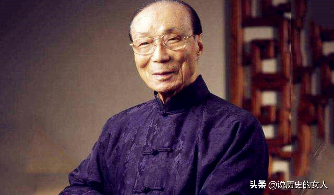 邵逸夫简介和生平（邵逸夫的传奇人生）