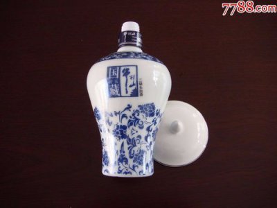 ​青花国藏酒价格表和图片，国藏青花30年