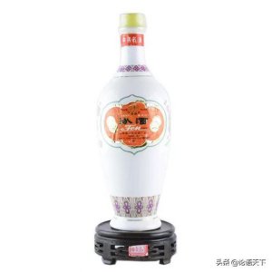 ​1983年汾酒价格(汾酒二十年价格)