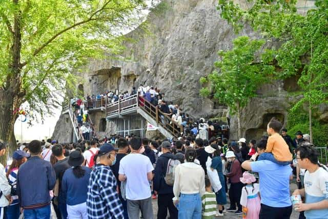 河南必去十大旅游景点（河南最火十大景区排名）