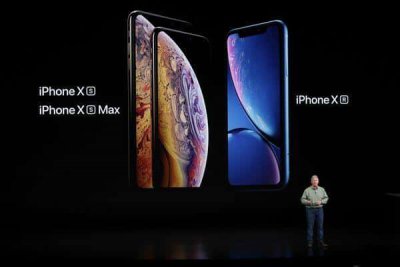 ​iphonex与iphone xs有什么区别（苹果x和苹果xs有什么区别）