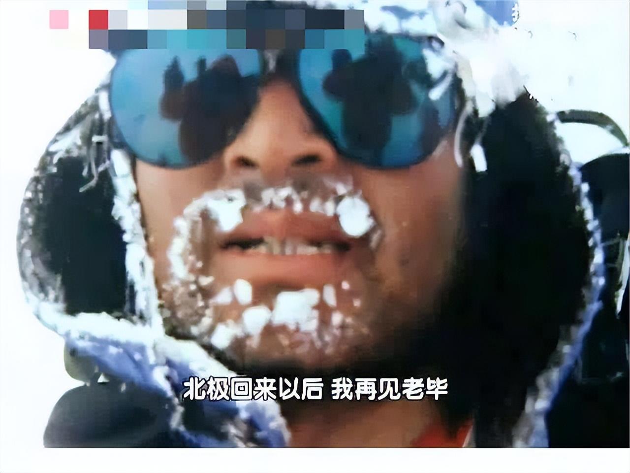 事实证明，“消失”八年的毕福剑，如今已经走上了一条“不归路”