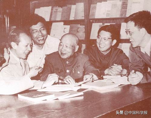 苏步青：一生风雨任“几何”丨寻找新中国科学奠基人