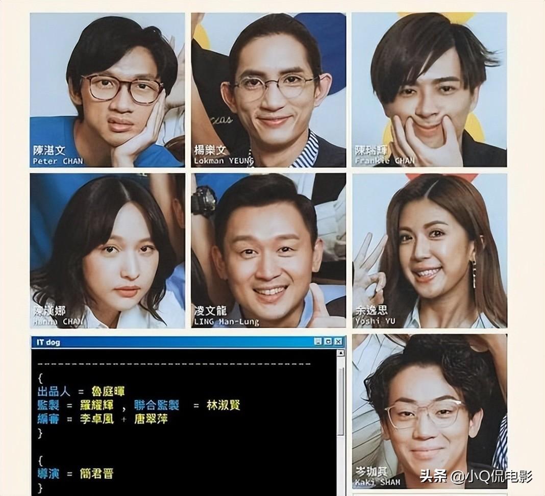 2018年最新tvb港剧（2022年tvb最新港剧）