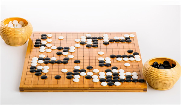 围棋是哪个国家发明的(围棋的创始人是谁)