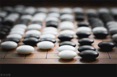 ​围棋是哪个国家发明的(围棋的创始人是谁)