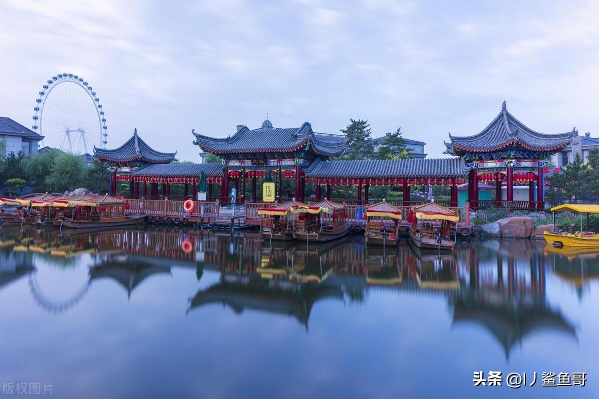 呼和浩特旅游景点(呼和浩特旅游景点排名前十)