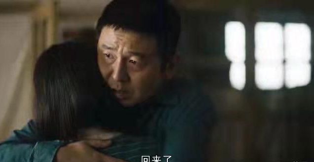 《人世间》以前怎么不知道雷佳音的演技这么好？