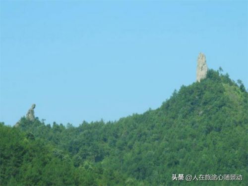 浙江省缙云县仙都风景名胜区(仙都风景名胜区旅游)-第2张图片-