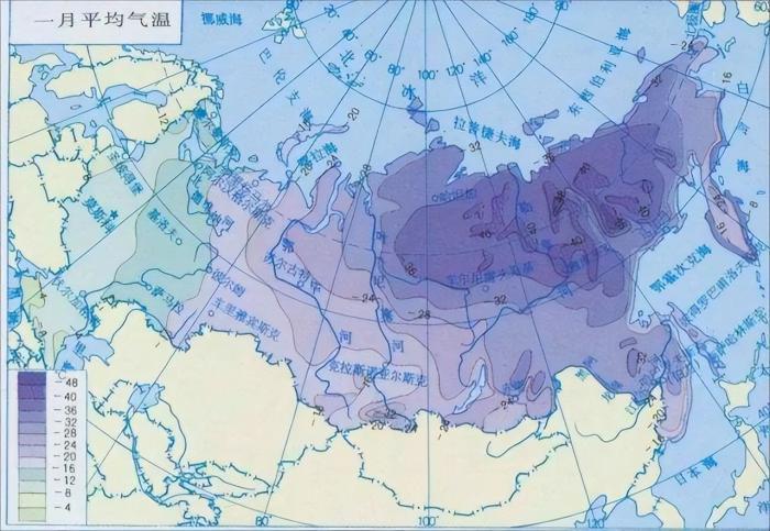 外东北地理环境优越，能够承载多少人口？