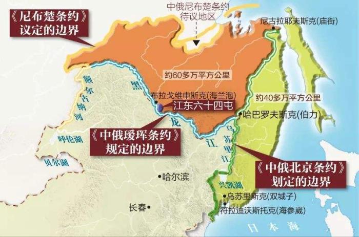 外东北地理环境优越，能够承载多少人口？